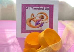 All tangled up game