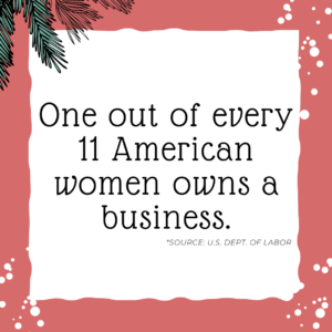 Support Women-owned Businesses