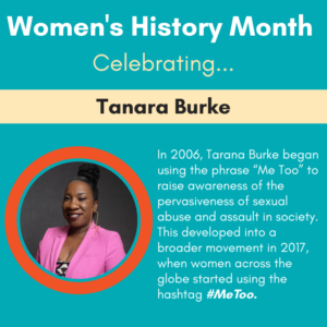 Tanara Burke